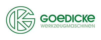 Goedicke Werkzeugmaschinen